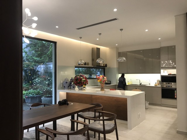 Chỉ duy nhất căn biệt thự C1 Ciputra 345m2 đã sửa đẹp vào ở ngay được 5