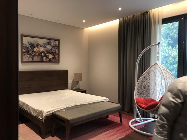 Chỉ duy nhất căn biệt thự C1 Ciputra 345m2 đã sửa đẹp vào ở ngay được 8