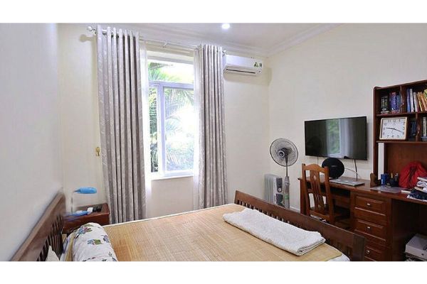 Chính chủ cần bán biệt thự T7 Ciputra, 180m2/5PN, hướng Tây Tứ Trạch 5