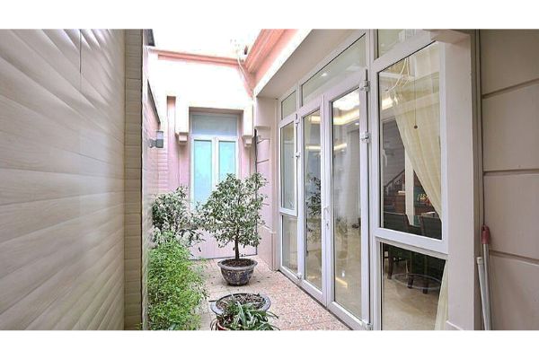 Chính chủ cần bán biệt thự T7 Ciputra, 180m2/5PN, hướng Tây Tứ Trạch 6
