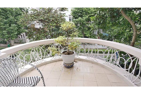 Chính chủ cần bán biệt thự T7 Ciputra, 180m2/5PN, hướng Tây Tứ Trạch 7