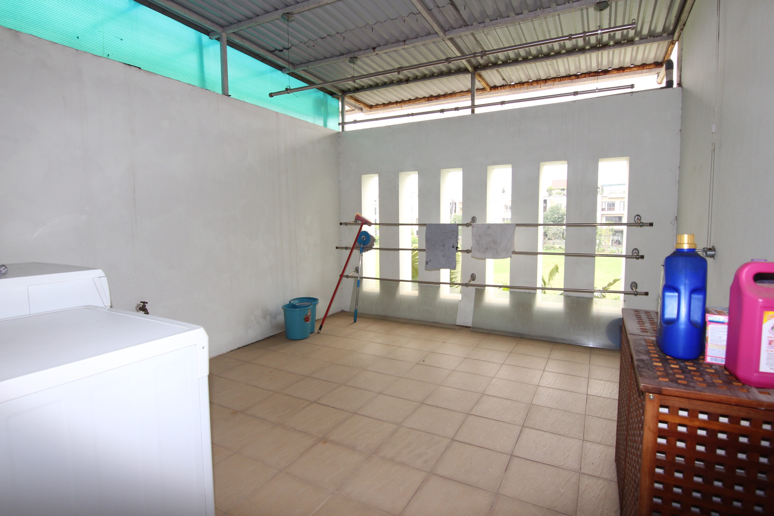 Chính chủ cần cho thuê biệt thự T3 diện tích 350m2 trong khu đô thị Ciputra Hà Nội 7