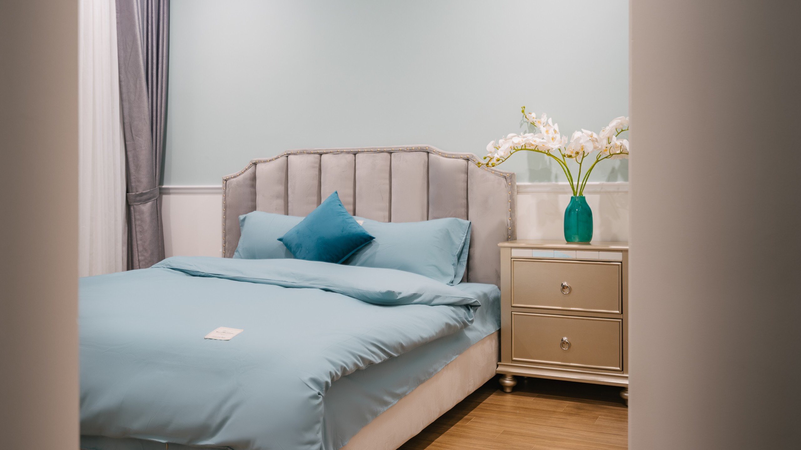 Chính chủ cho thuê căn hộ 4 ngủ hướng Đông, căn góc đẹp tòa IA20 6