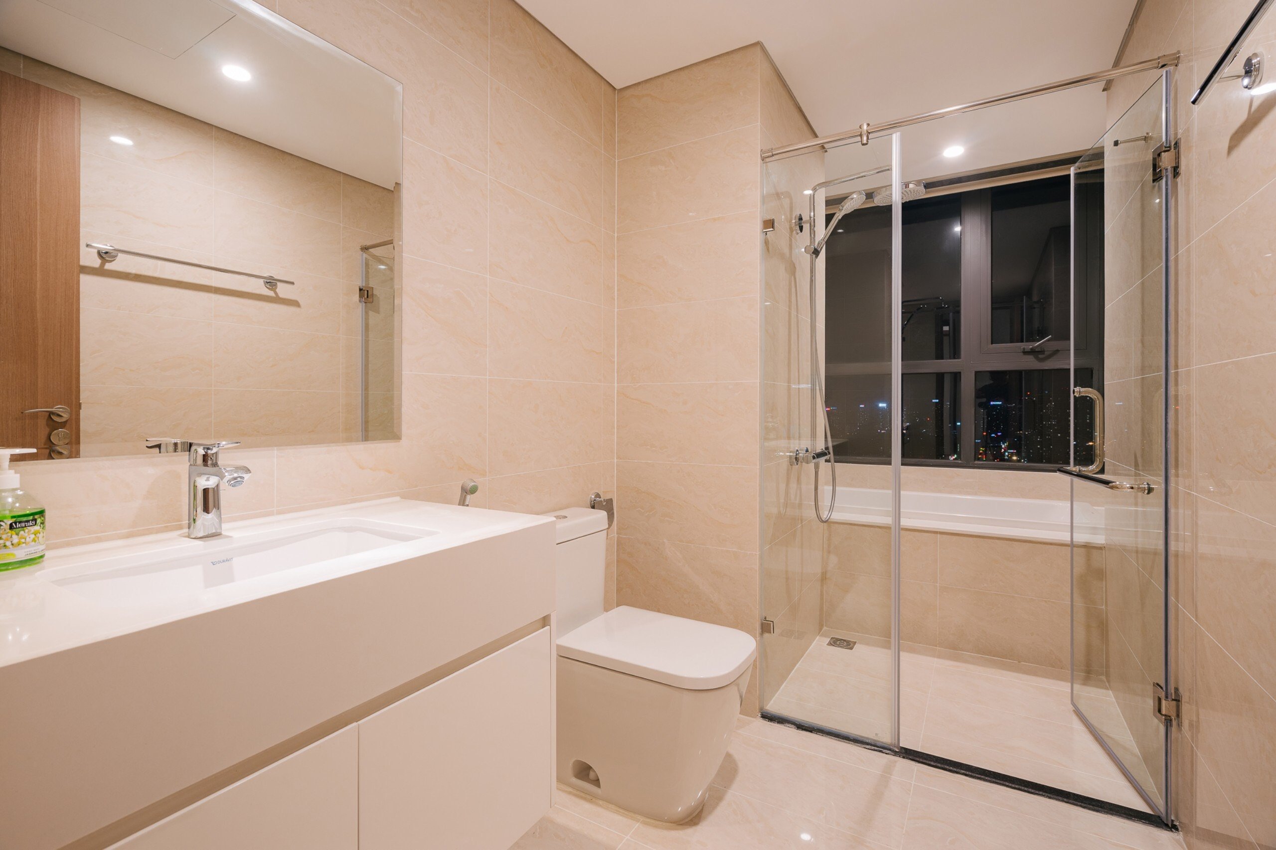 Chính chủ cho thuê căn hộ 4 ngủ hướng Đông, căn góc đẹp tòa IA20 7