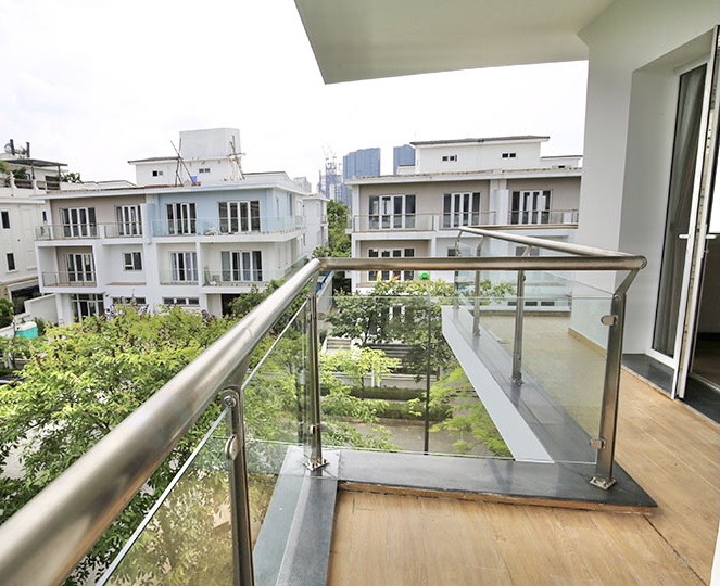Cho thuê biệt thự 300m2 vị trí đẹp, phong thủy tốt tại K2 Ciputra - Khu VIP 10