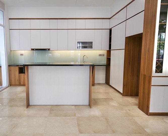 Cho thuê biệt thự 300m2 vị trí đẹp, phong thủy tốt tại K2 Ciputra - Khu VIP 2