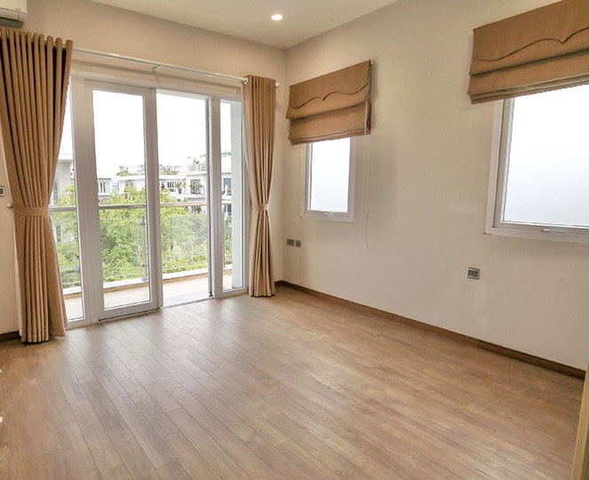 Cho thuê biệt thự 300m2 vị trí đẹp, phong thủy tốt tại K2 Ciputra - Khu VIP 3
