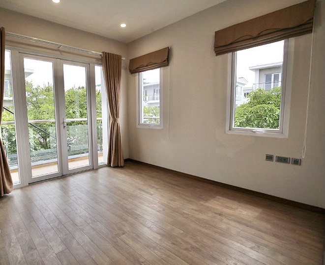 Cho thuê biệt thự 300m2 vị trí đẹp, phong thủy tốt tại K2 Ciputra - Khu VIP 4