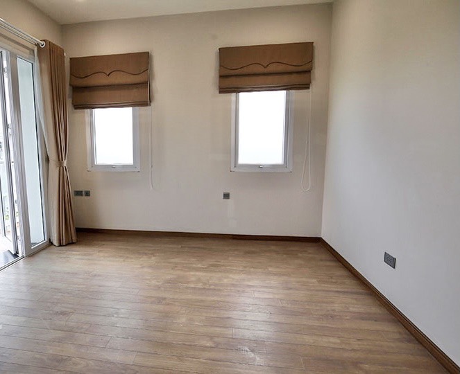 Cho thuê biệt thự 300m2 vị trí đẹp, phong thủy tốt tại K2 Ciputra - Khu VIP 6