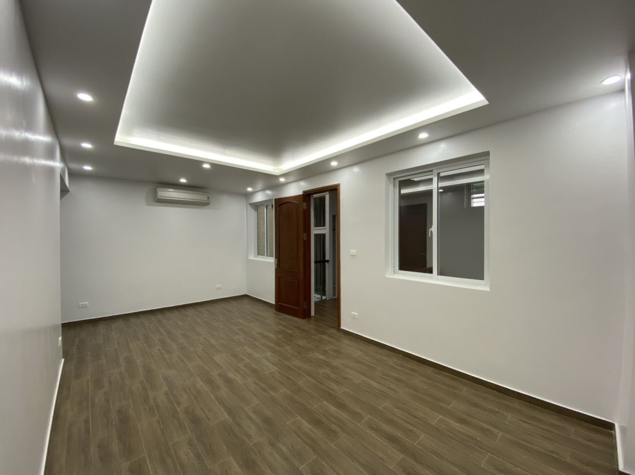 Cho thuê biệt thự Ciputra khu K2: Diện tích 140m2 x 5 phòng ngủ full đồ mới 6