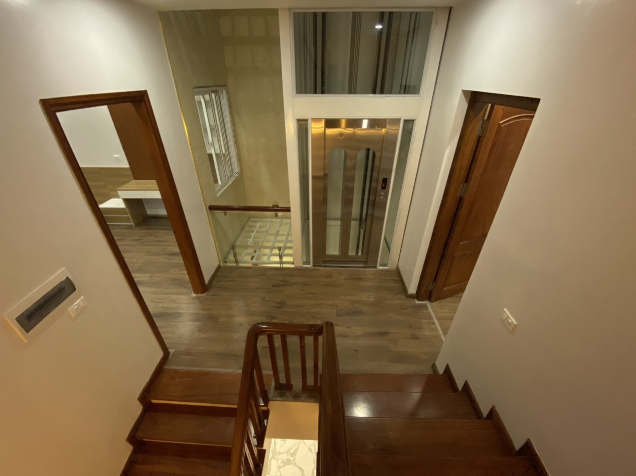 Cho thuê biệt thự Ciputra khu K2: Diện tích 140m2 x 5 phòng ngủ full đồ mới 7