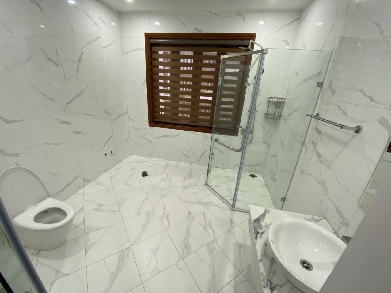 Cho thuê biệt thự Ciputra khu K2: Diện tích 140m2 x 5 phòng ngủ full đồ mới 8