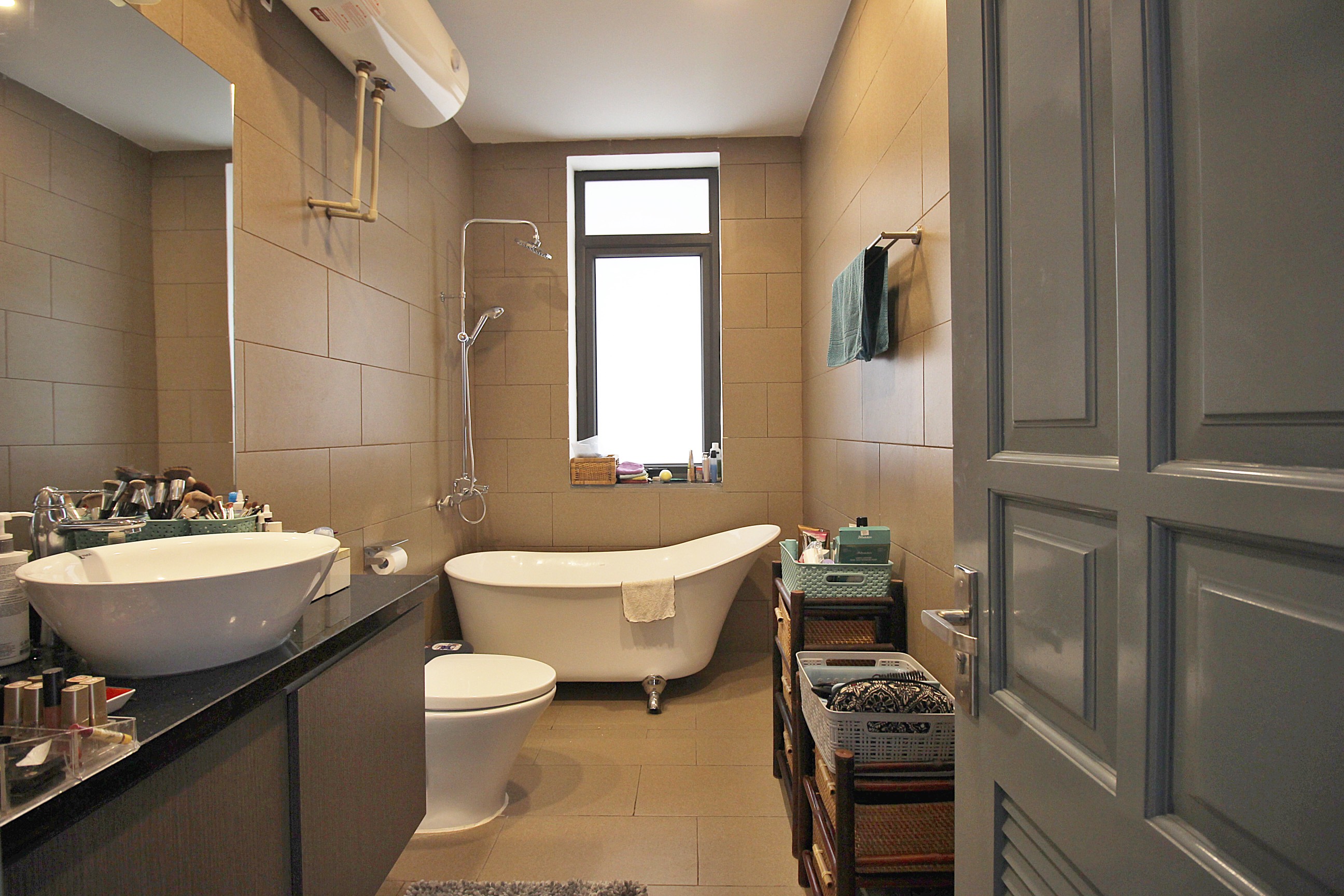 Cho thuê biệt thự khu T Ciputra, Tây Hồ, Hà Nội giá rẻ LH: 0989734734 2