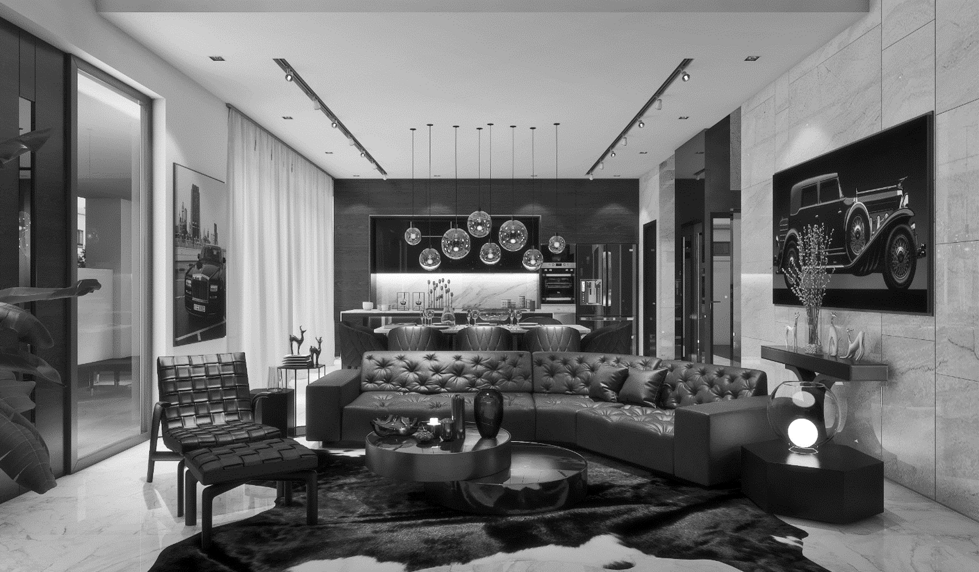 Cho thuê căn góc biệt thự Sunshine Crystal River Ciputra, Kinh doanh tốt 3