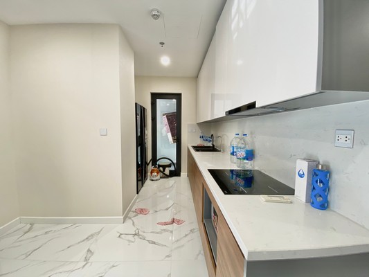 Cho thuê căn hộ 3 ngủ diên tích 99m2 tòa S5 Sunshine City Ciputra 1