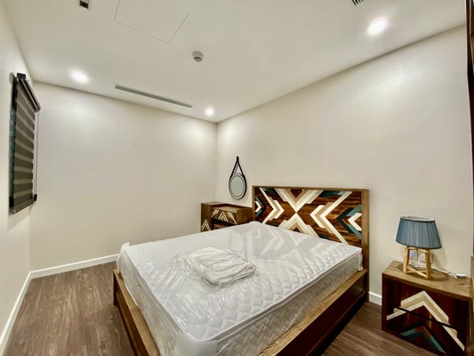Cho thuê căn hộ 3 ngủ diên tích 99m2 tòa S5 Sunshine City Ciputra 3