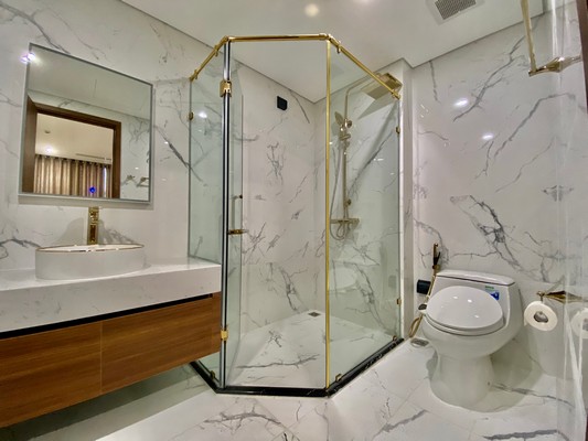 Cho thuê căn hộ 3 ngủ diên tích 99m2 tòa S5 Sunshine City Ciputra 7