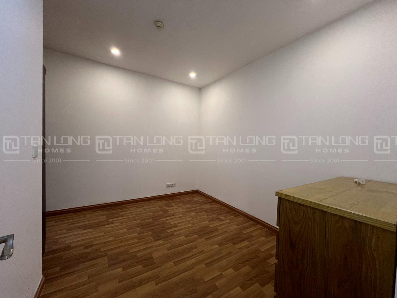 Cho thuê căn hộ 3PN/123m2 full đồ tòa E5 Ciputra Hà Nội 10