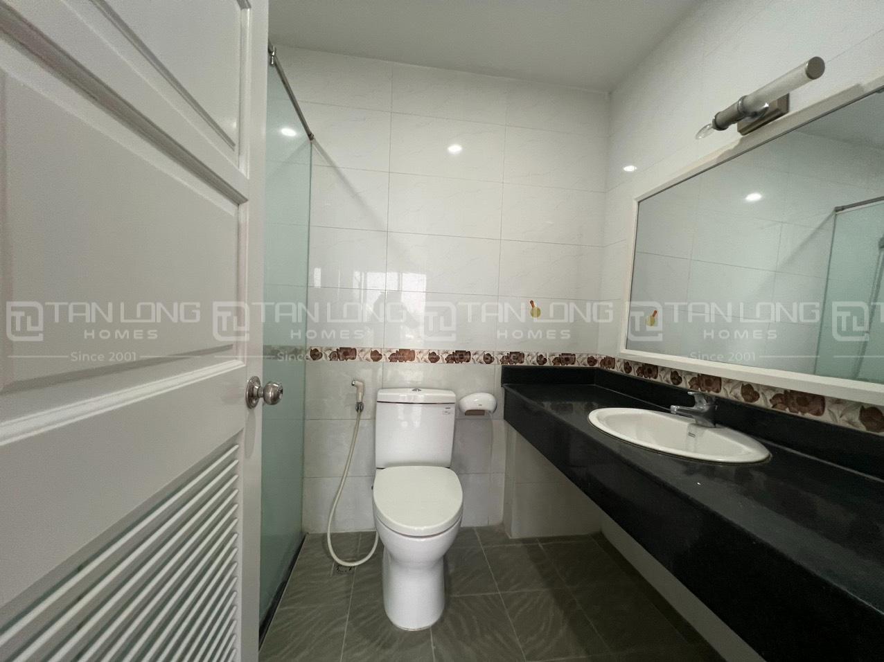 Cho thuê căn hộ 3PN/123m2 full đồ tòa E5 Ciputra Hà Nội 11