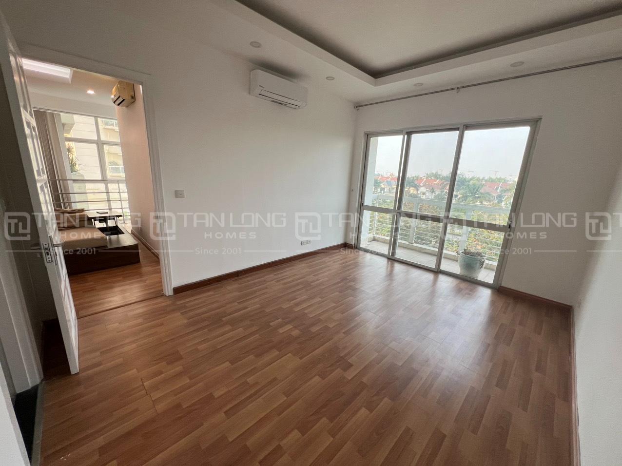 Cho thuê căn hộ 3PN/123m2 full đồ tòa E5 Ciputra Hà Nội 7