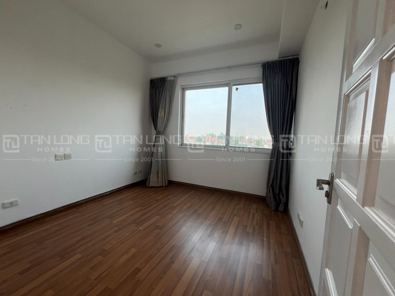 Cho thuê căn hộ 3PN/123m2 full đồ tòa E5 Ciputra Hà Nội 8