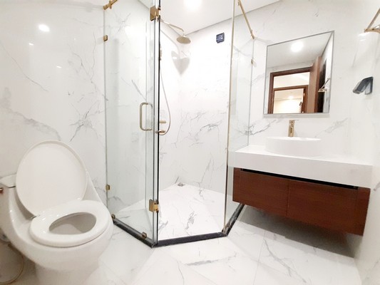 Cho thuê căn hộ siêu đẹp thiết kế phong cách Châu Âu tại Sunshine City Hà Nội 16