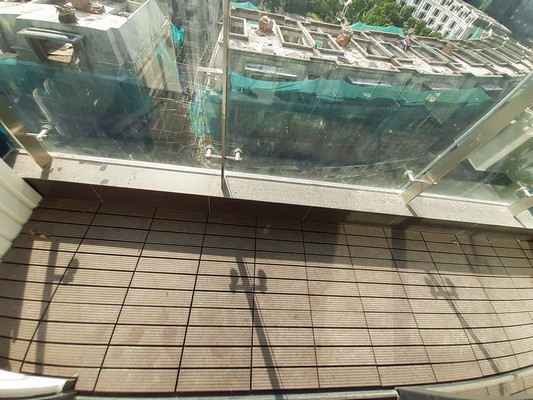 Cho thuê căn hộ siêu đẹp thiết kế phong cách Châu Âu tại Sunshine City Hà Nội 21