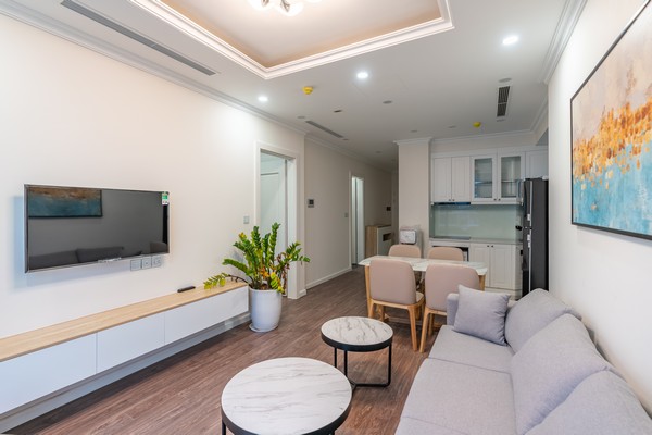 Cho thuê căn hộ Sunshine Riverside tòa R1, 2 ngủ full nội thất đẹp 3