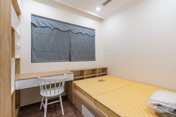 Cho thuê căn hộ Sunshine Riverside tòa R1, 2 ngủ full nội thất đẹp 8