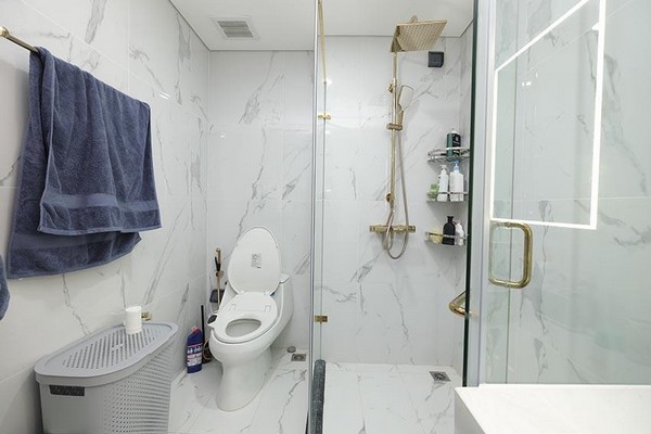 Cho thuê căn hộ thông tầng Sunshine City, Ciputra Hà Nội 11