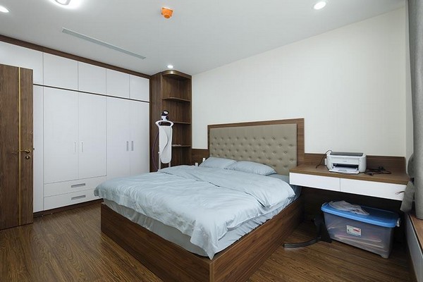Cho thuê căn hộ thông tầng Sunshine City, Ciputra Hà Nội 16