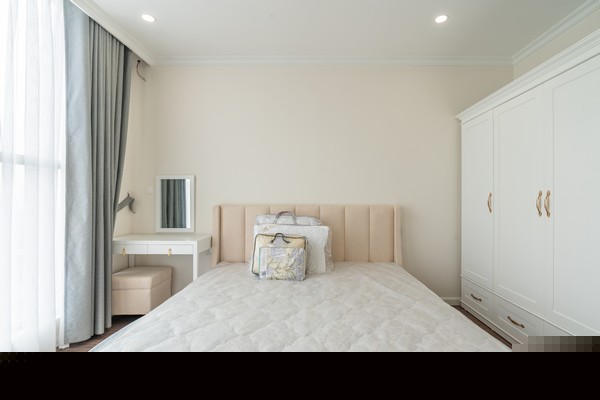 Cho thuê Sunshine Riverside 3 ngủ tầng cao full đồ nội thất giá siêu tốt 7