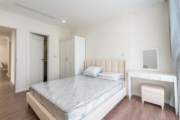 Cho thuê Sunshine Riverside 3 ngủ tầng cao full đồ nội thất giá siêu tốt 9