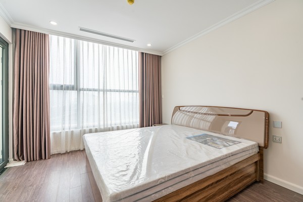 Cho thuê Sunshine Riverside tòa R3 căn góc 3 ngủ full nội thất view đẹp chỉ 12tr/ tháng! 6