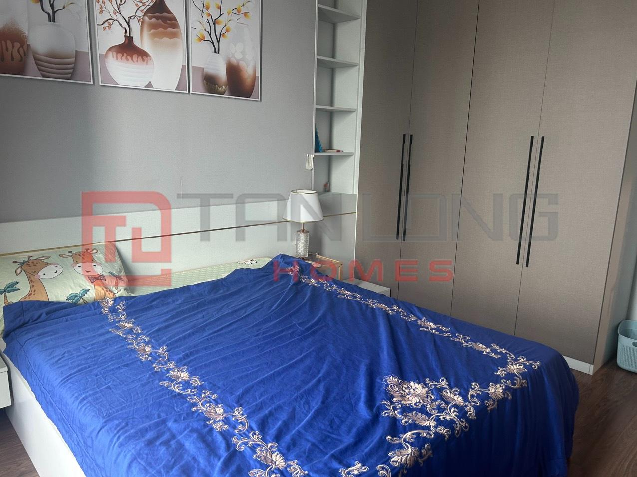 Chủ nhà cần bán căn góc 3 ngủ toà S3 Sunshine City đủ đồ giá tốt 3