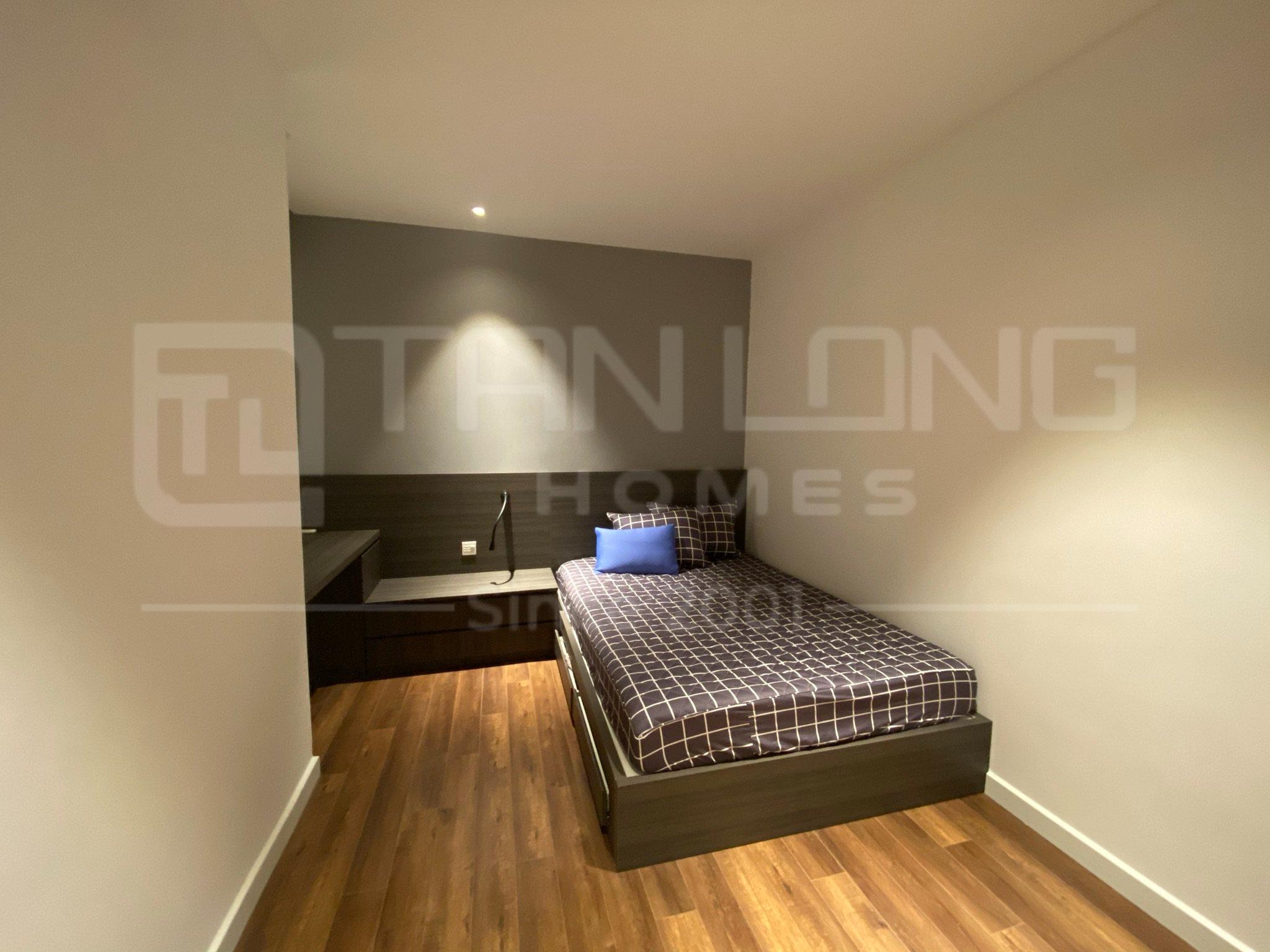 Chuyển nhượng căn 3PN/114m2 tầng cao full đồ view thoáng tòa L4 Ciputra 12