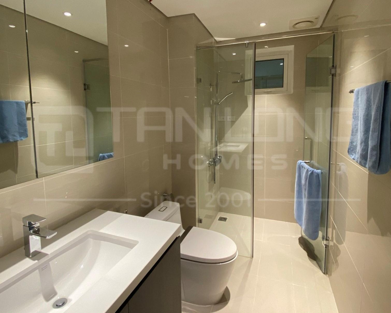 Chuyển nhượng căn 3PN/114m2 tầng cao full đồ view thoáng tòa L4 Ciputra 15