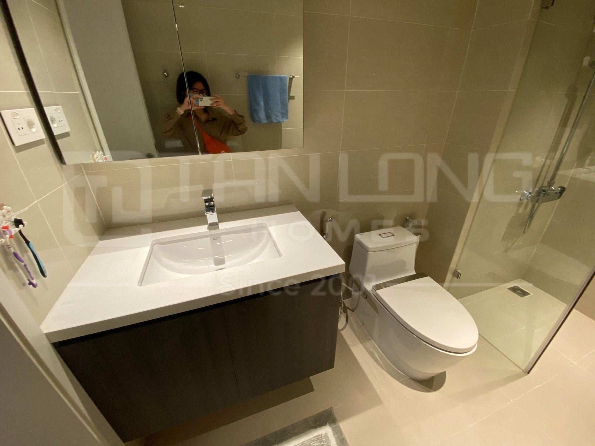Chuyển nhượng căn 3PN/114m2 tầng cao full đồ view thoáng tòa L4 Ciputra 16
