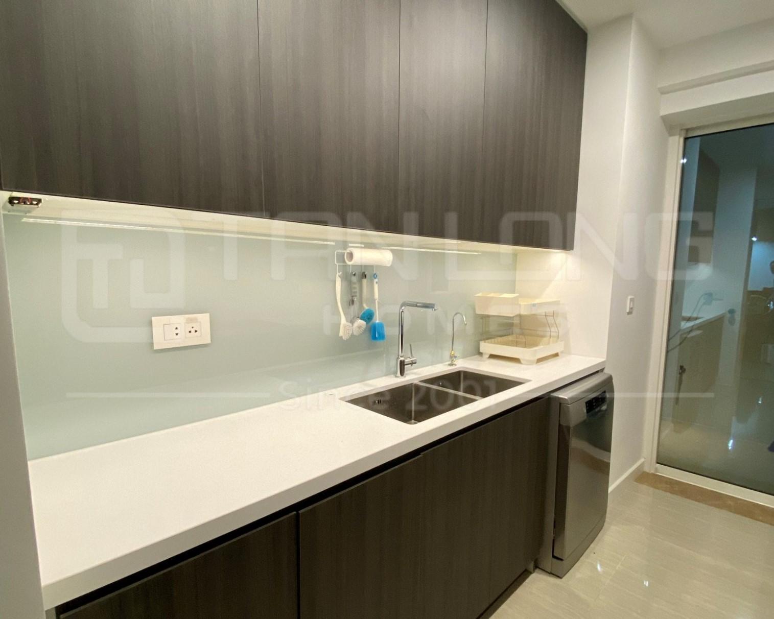 Chuyển nhượng căn 3PN/114m2 tầng cao full đồ view thoáng tòa L4 Ciputra 7