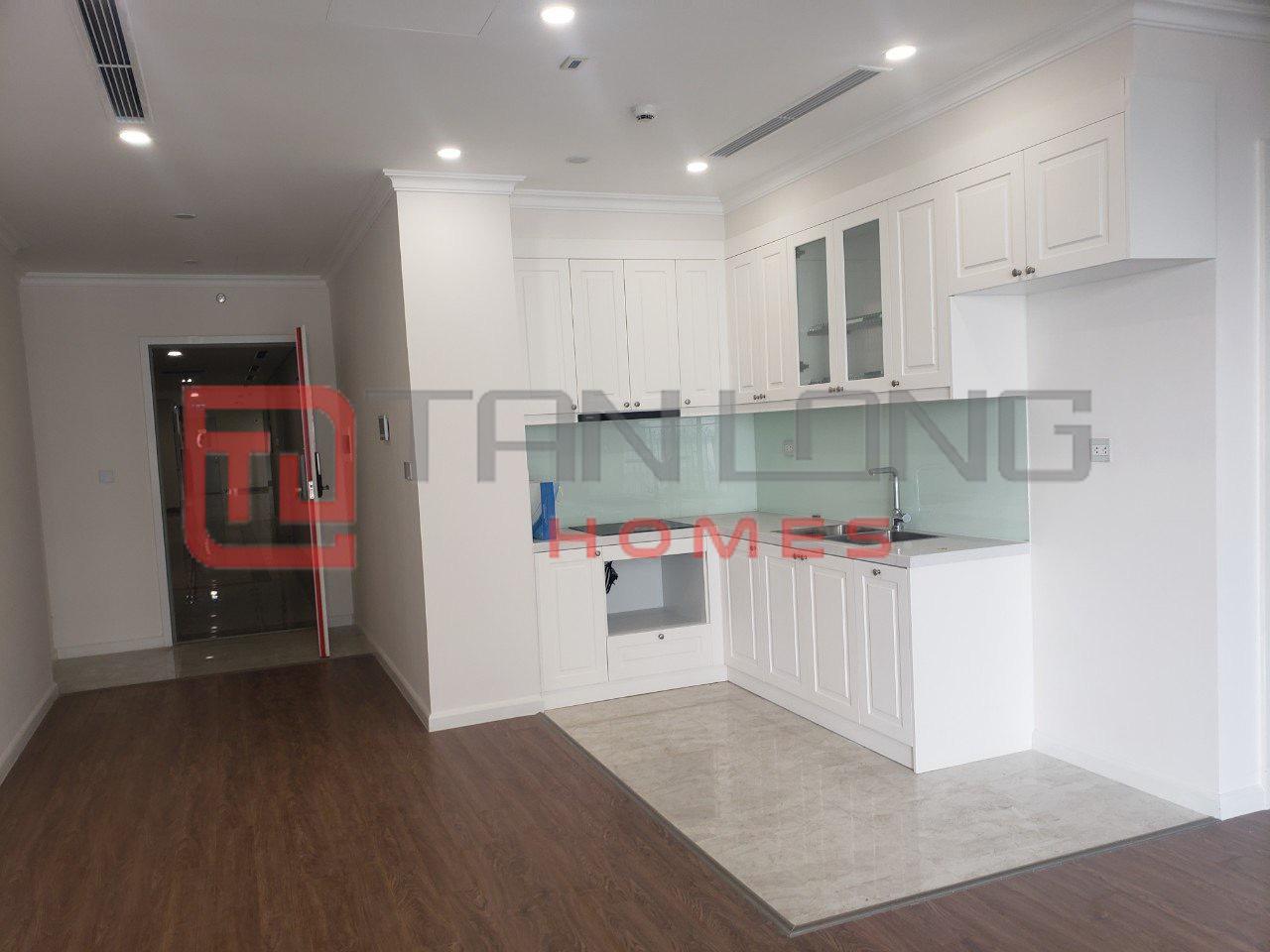 Em cần bán căn góc 3 phòng ngủ toà R2 Sunshine Riverside nhà mới nguyên bản 2