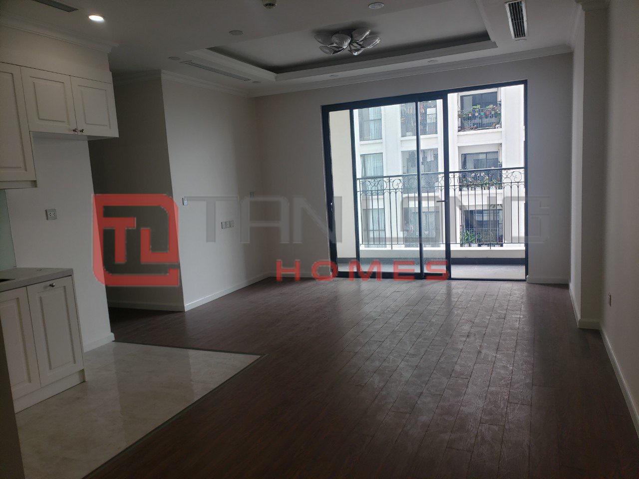 Em cần bán căn góc 3 phòng ngủ toà R2 Sunshine Riverside nhà mới nguyên bản 3