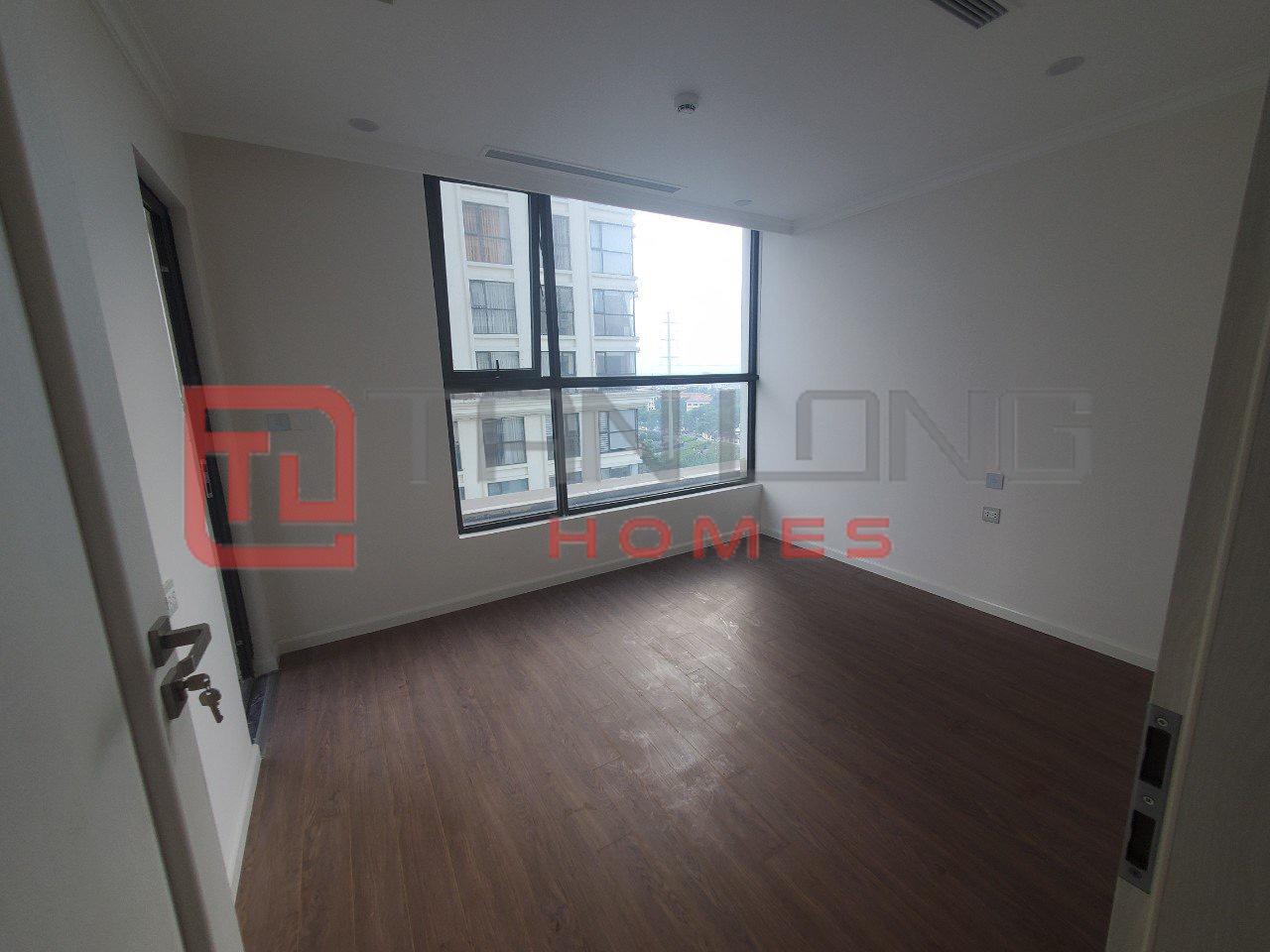 Em cần bán căn góc 3 phòng ngủ toà R2 Sunshine Riverside nhà mới nguyên bản 4