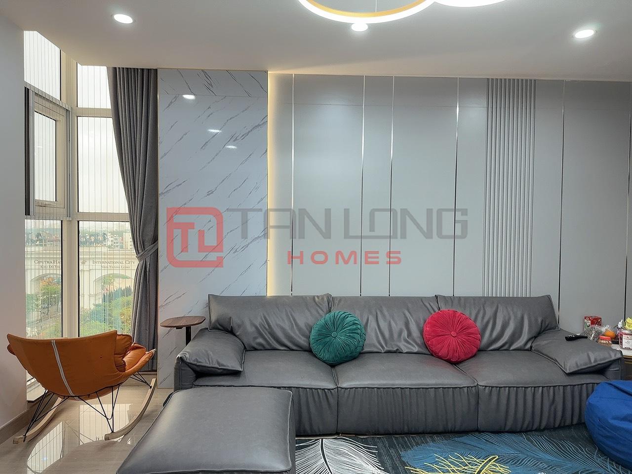 Em cần bán căn hộ 3 phòng ngủ view sân gôn siêu đẹp toà L3 Ciputra giá tốt 1