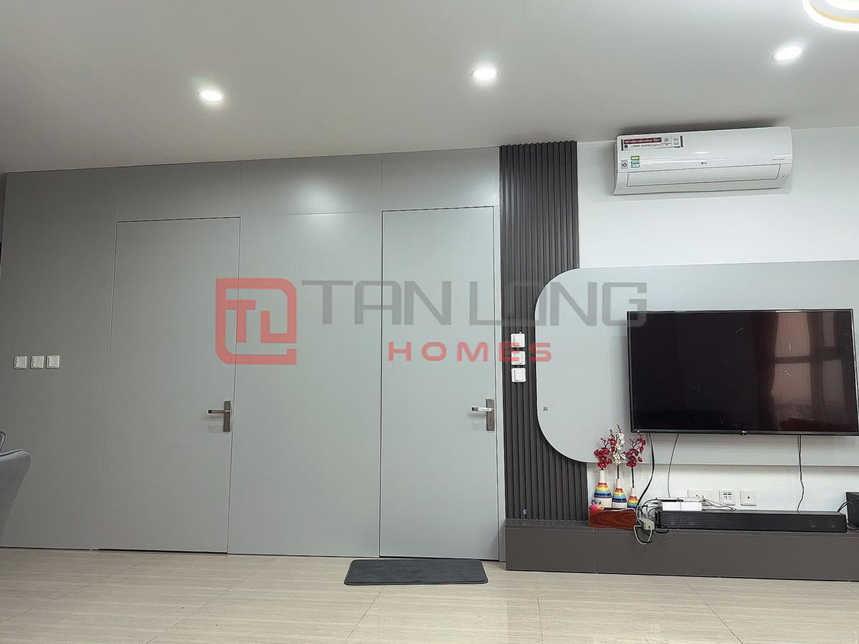 Em cần bán căn hộ 3 phòng ngủ view sân gôn siêu đẹp toà L3 Ciputra giá tốt 2