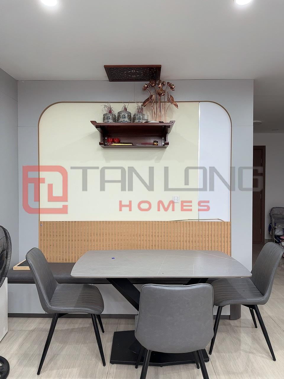 Em cần bán căn hộ 3 phòng ngủ view sân gôn siêu đẹp toà L3 Ciputra giá tốt 3
