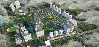 Bán chung cư Kita Capital Residence Ciputra  diện tích 140m2