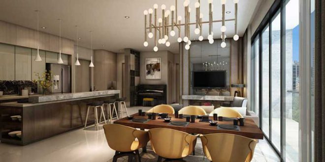 Bán căn hộ 4 phòng ngủ thấp tầng SKY 2, hướng Đông Nam, view nội khu Noble Crystal Tây Hồ