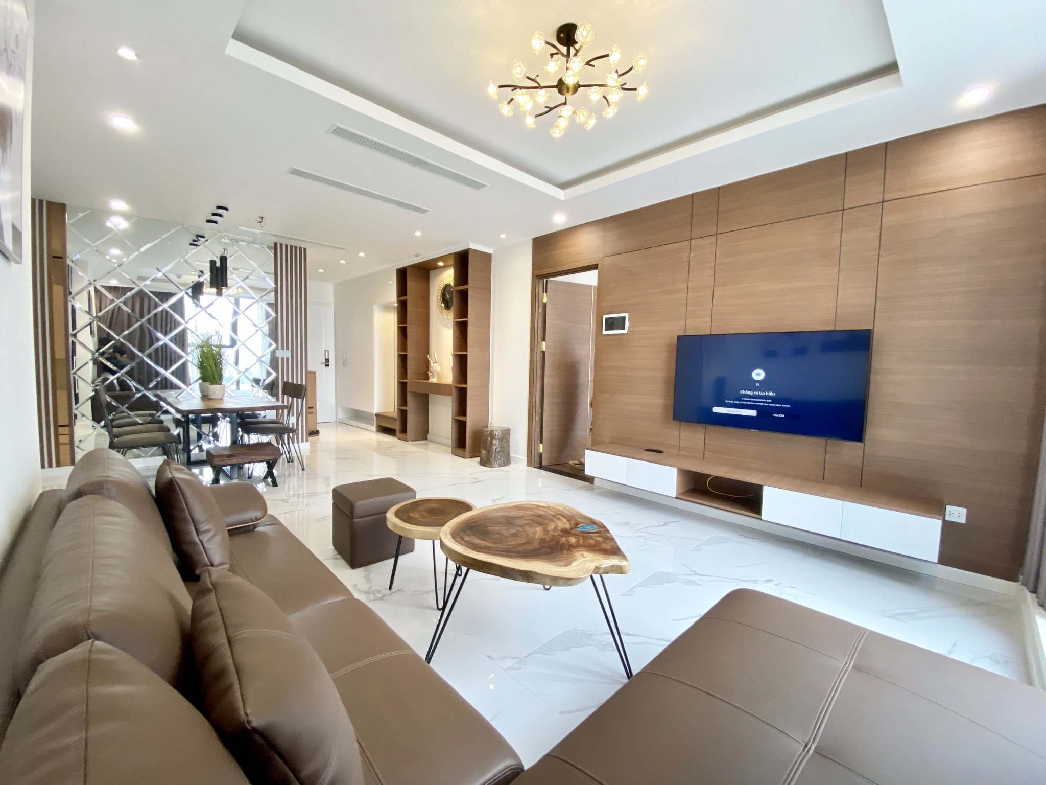 Bán căn hộ giá ưu đãi sau mùa dịch, DT 74m2, 2N tại tòa S3 Sunshine City Ciputra