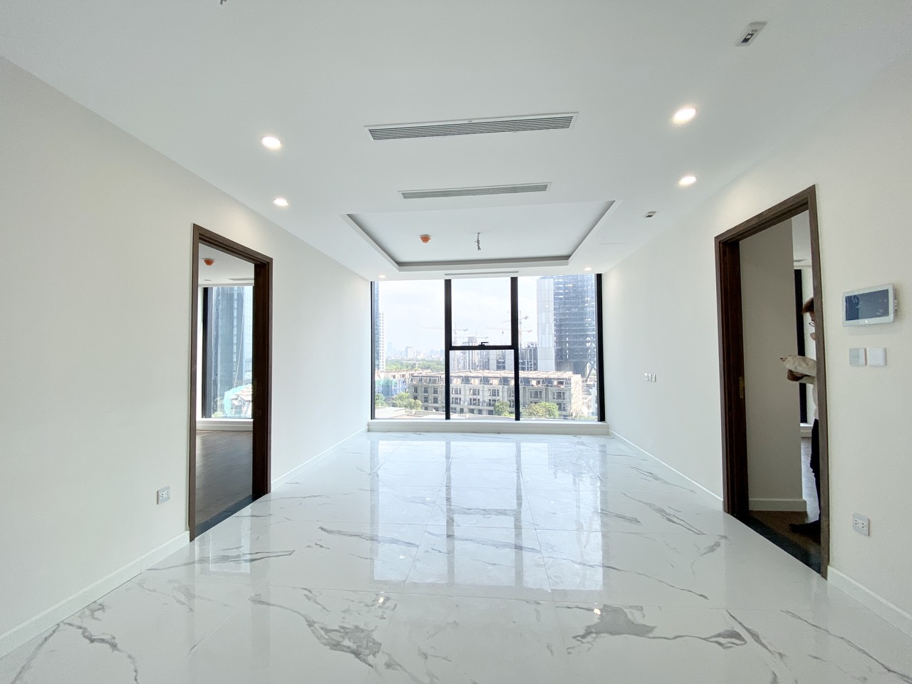 Bán căn hộ Tòa S5 Sunshine City tầng trung, diện tích 98m2 thông thủy, 3 phòng ngủ 2 vệ sinh giá 3.7 tỷ