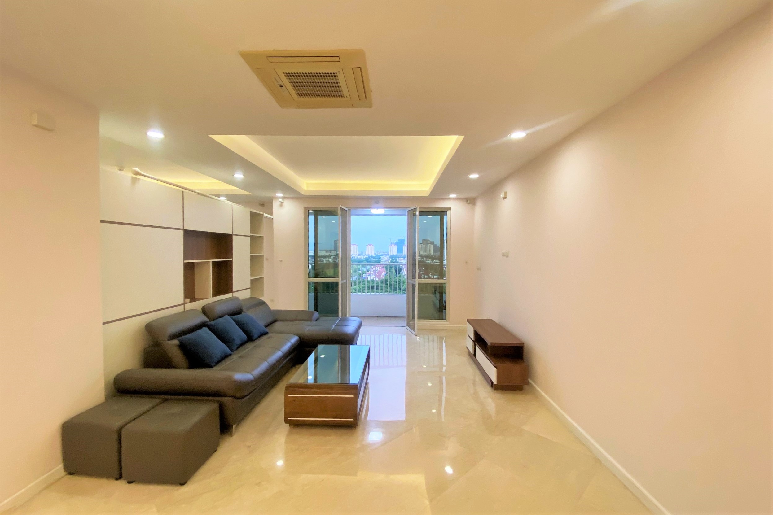 Bán nhanh căn 4PN/182m2 view Golf đẳng cấp tại P2 Ciputra